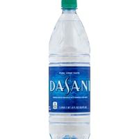 Dasani Waterz